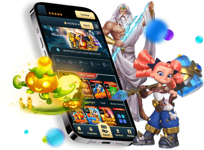 Hướng dẫn tải play b52 cho iOS